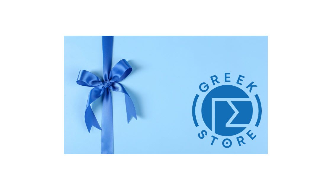 Gutschein GREEKSTORE