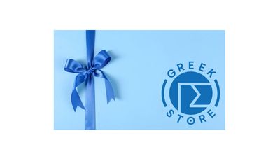 Gutschein GREEKSTORE