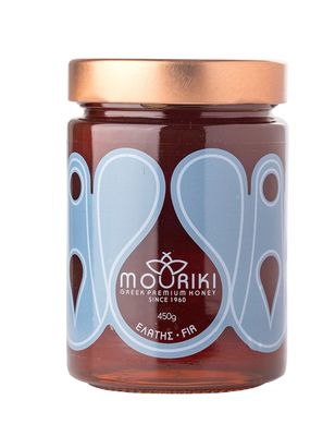 Rotfichtenhonig / Tannenhonig 450 gr.