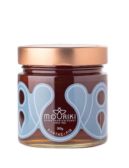 Rotfichtenhonig / Tannenhonig 300 gr.