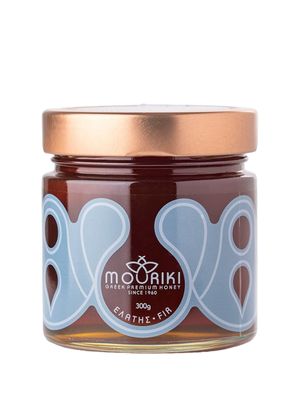 Rotfichtenhonig / Tannenhonig 300 gr.