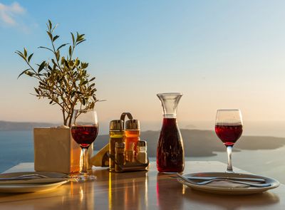 Rosé- &amp; Schaumwein