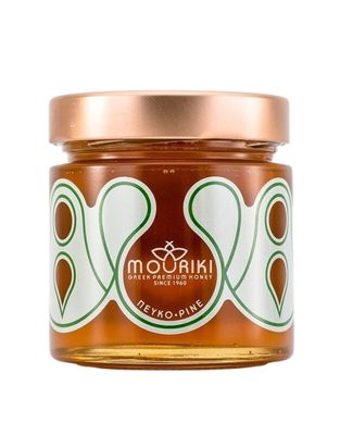 Kiefernhonig 300 gr.