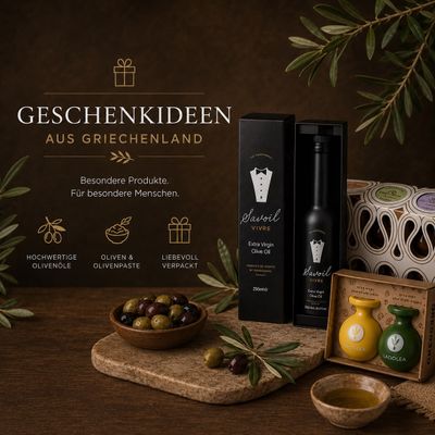 Geschenkideen