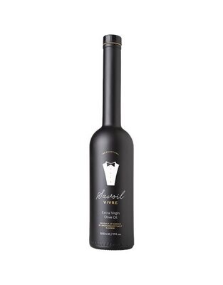 Premium Extra Vergine Olivenöl "savoil vivre" – 500ml (ohne Geschenkbox)
