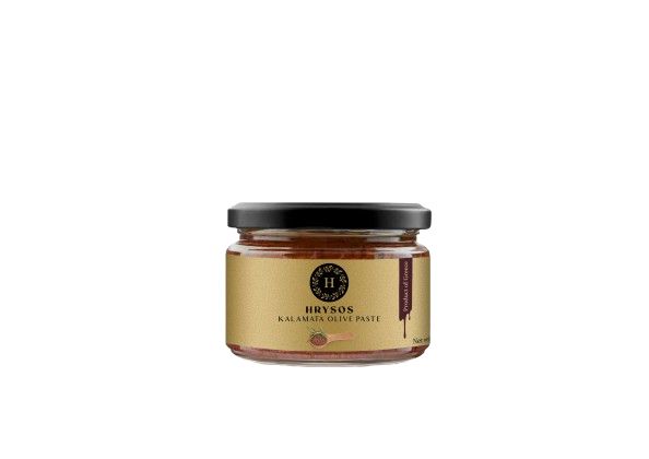 Kalamata Olivenpaste, 230gr