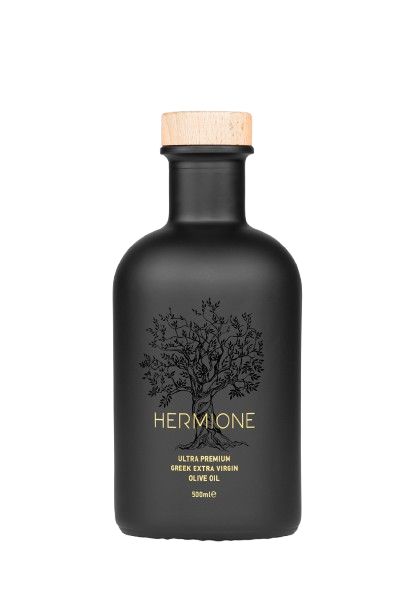 Premium Extra Vergine Olivenöl "Hermione", 250ml