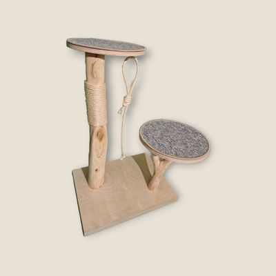 Naturkratzbaum "The Stick"