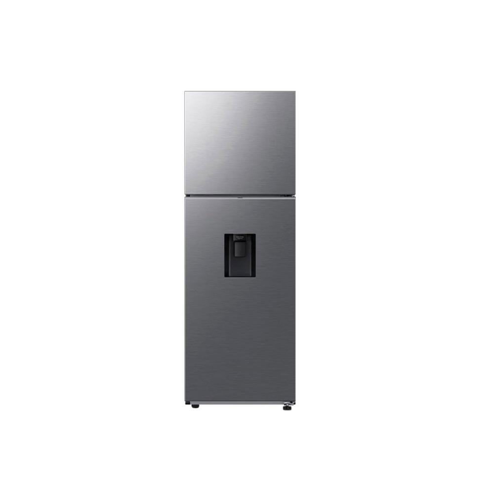 Refrigeradora con dispensador 11&quot;