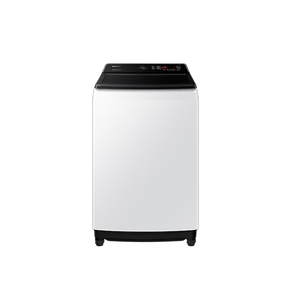 Lavadora 17 Kg Carga Superior Eco Bubble Blanco tipo americana
