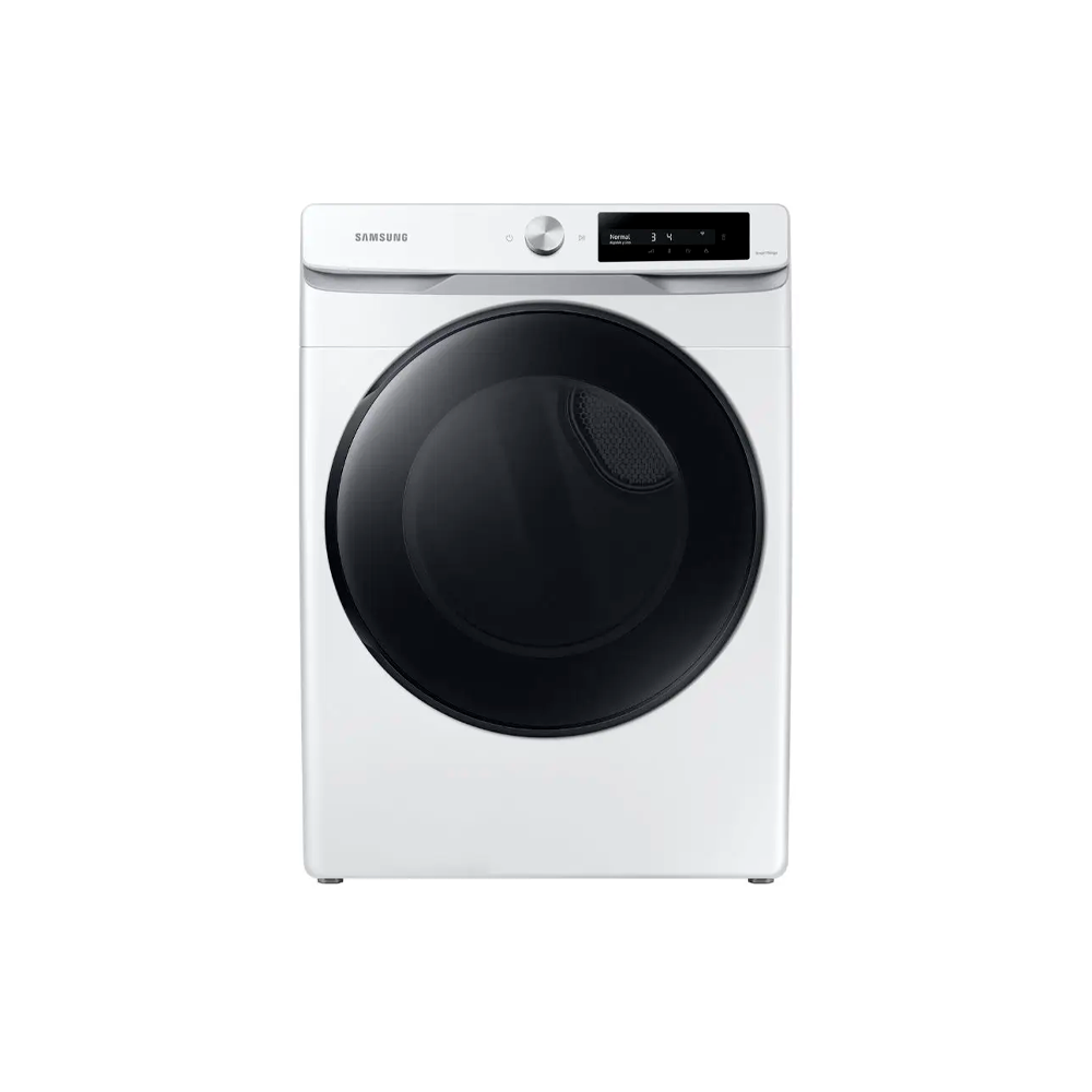 Secadora  carga frontal Eléctrica 22Kg BLANCA