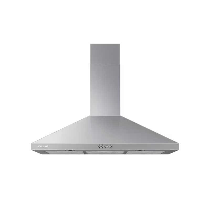 Campana 36" 390 Cfm 3 Velocidades Luces Led 70 dBA Plateado Campana 36" 390 Cfm 3 Velocidades Luces Led 70 dBA Plateado