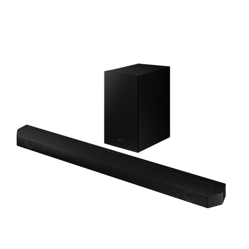 Samsung Q-Series Barra de Sonido 3.1.2 ch HW-Q600C