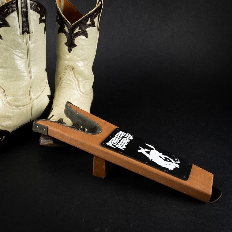 Pendleton Round-Up Boot Jack