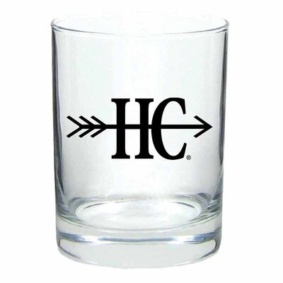 Happy Canyon Aristocrat Glass