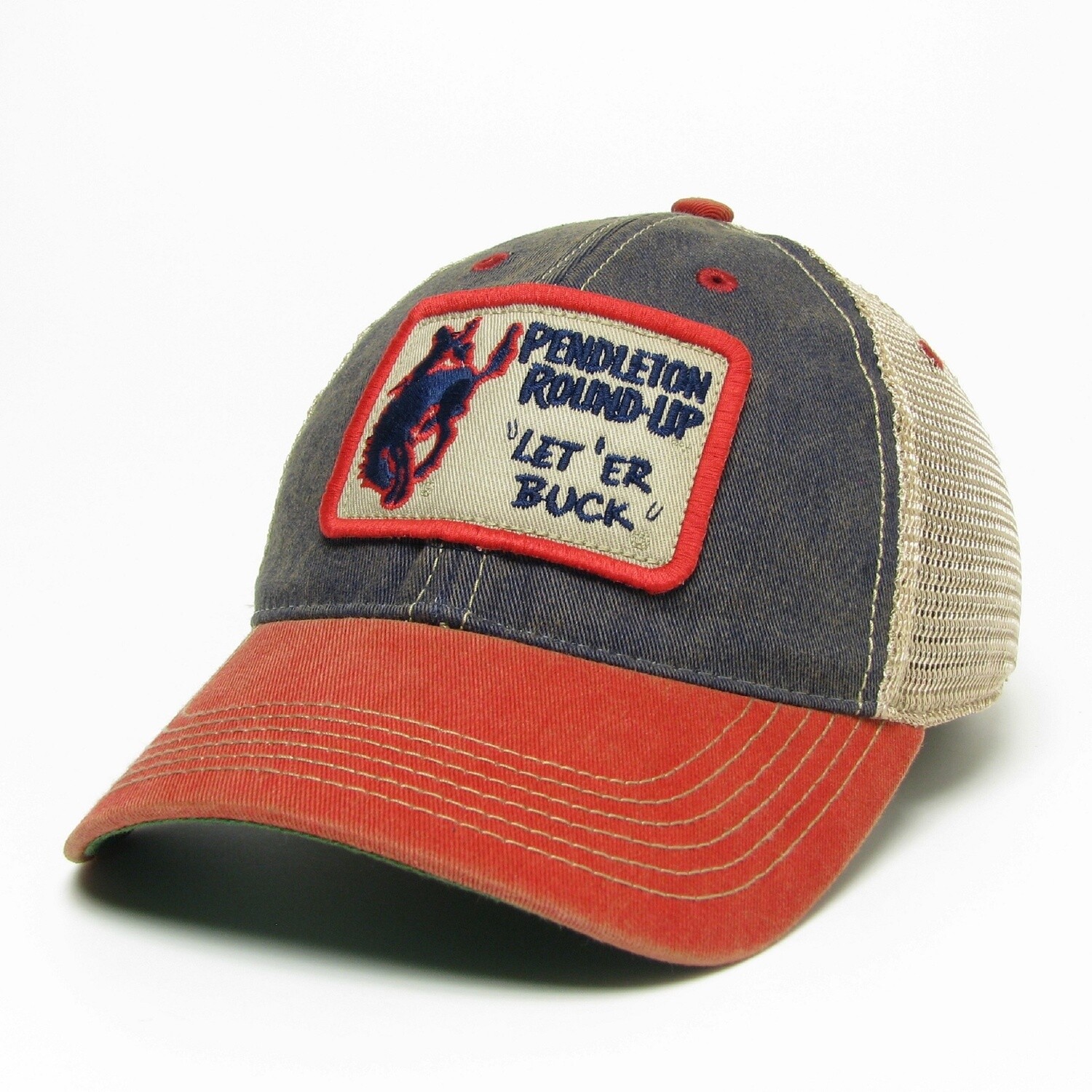 Pendleton Round-Up Old Favorite Trucker Hat