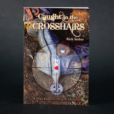 Caught in the Crosshairs Book
