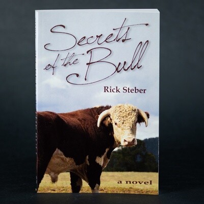Secrets of the Bull Book