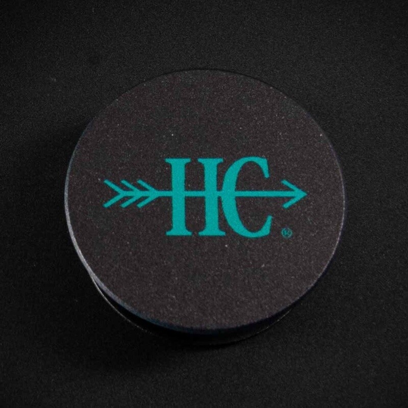 Happy Canyon Brand Phone Grip