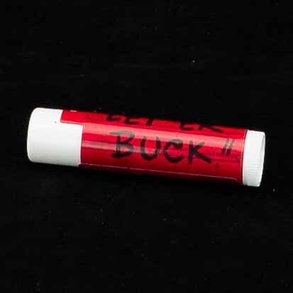 Pendleton Round-Up Cool Ice Lip Balm