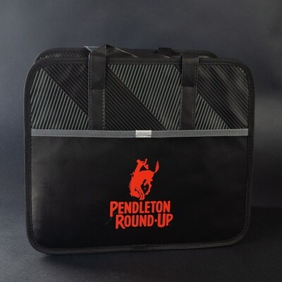 Pendleton Round-Up Collapsible Cargo Tote