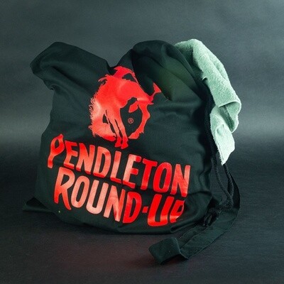 Pendleton Round-Up Laundry Bag