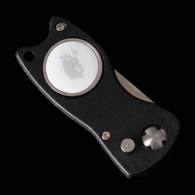 Pendleton Round-Up Divot Tool/Ball Marker