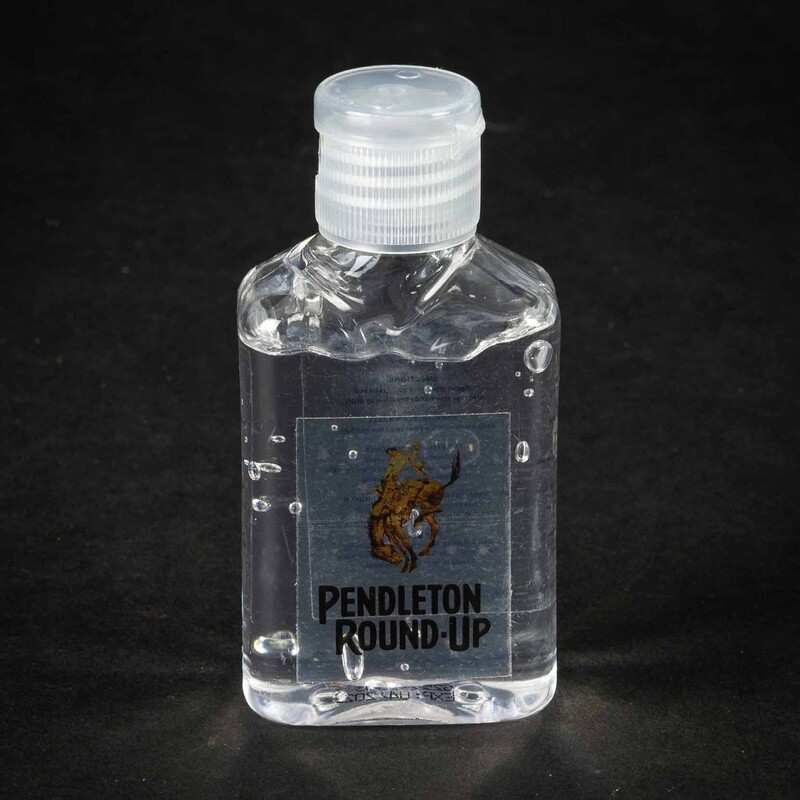 Pendleton Round-Up Hand Sanitizer