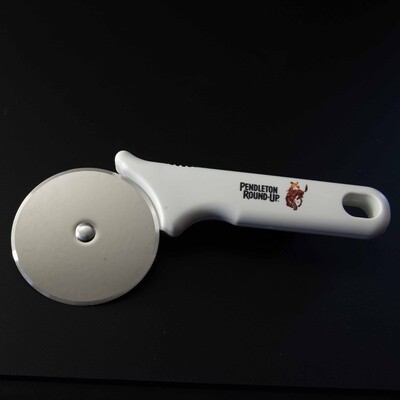 Pendleton Round-Up Pizza Cutter