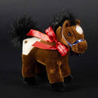 Pendleton Round-Up Breyer Whinny Bits Appaloosa Pony