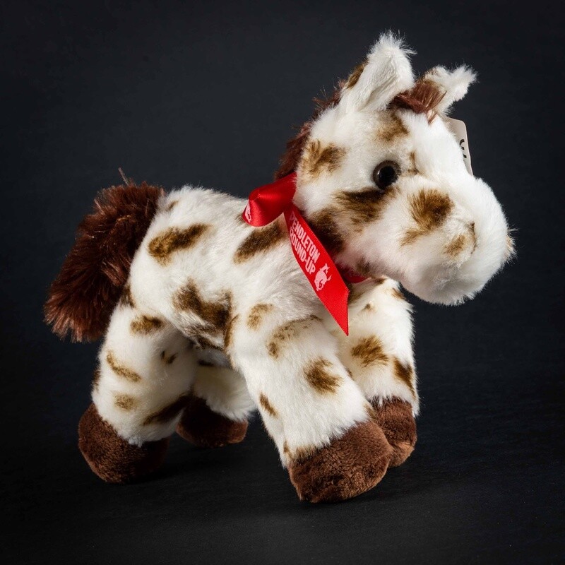 Pendleton Round-Up Gypsy Pony