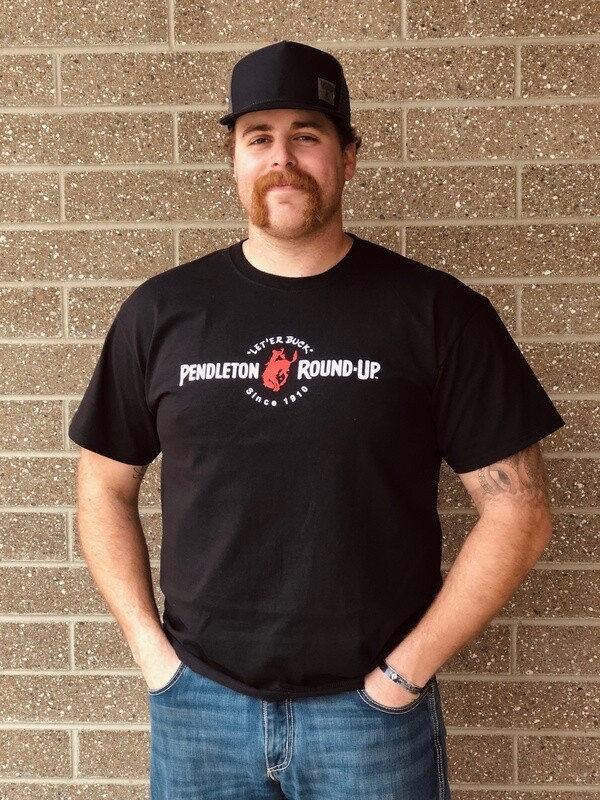 Pendleton Round-Up Classic Tee