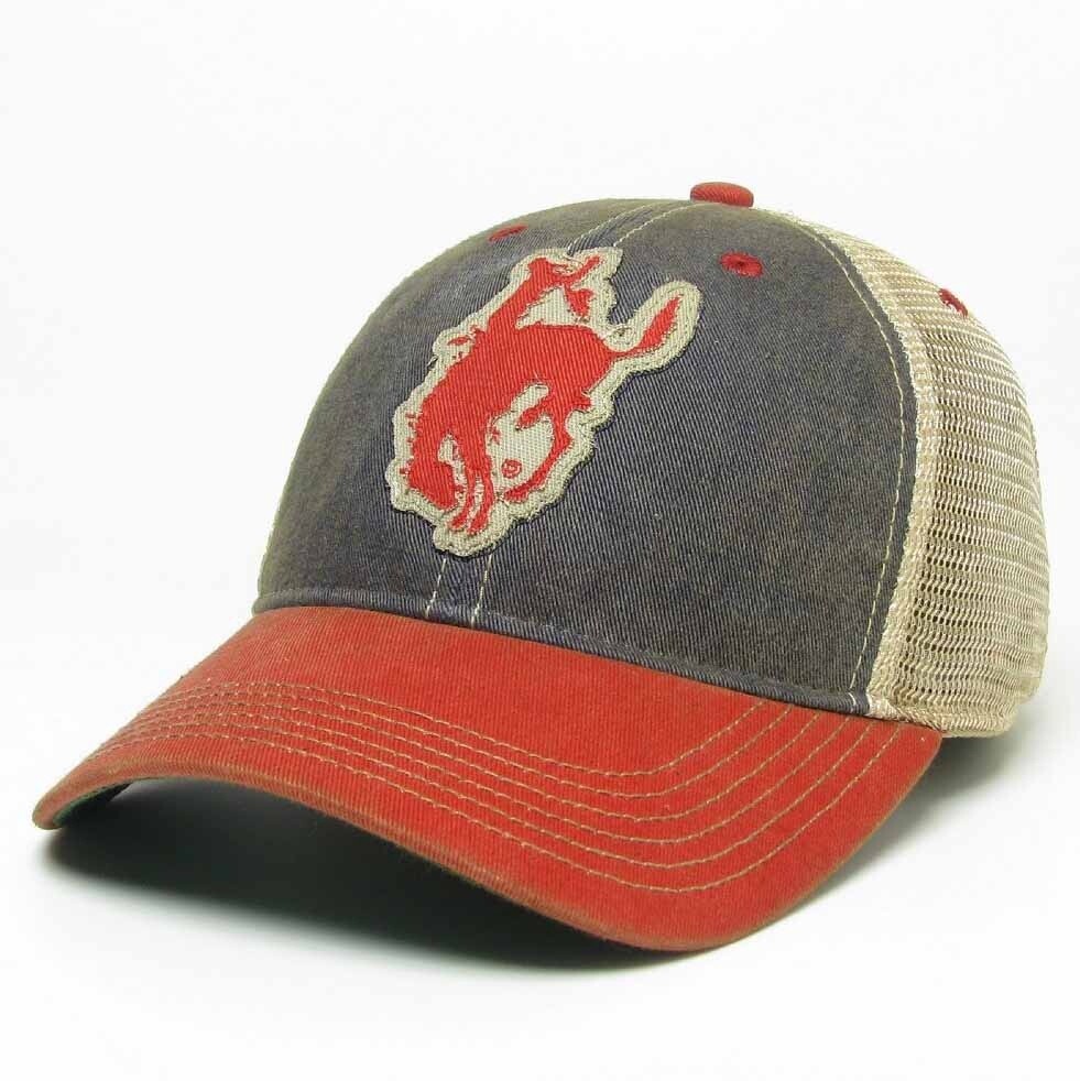 Youth Pendleton Round-Up Big Timer Trucker Hat