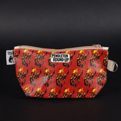 Pendleton Round-Up Pouch