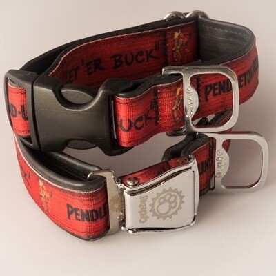 Pendleton Round-Up Cycle Dog Collar