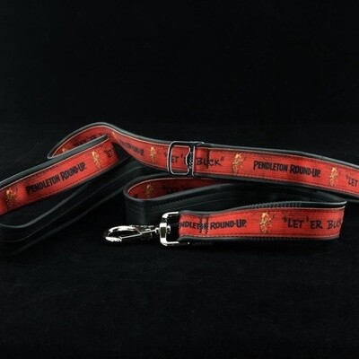 Pendleton Round-Up Cycle Dog Leash