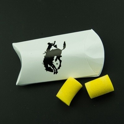 Pendleton Round-Up Ear Plugs