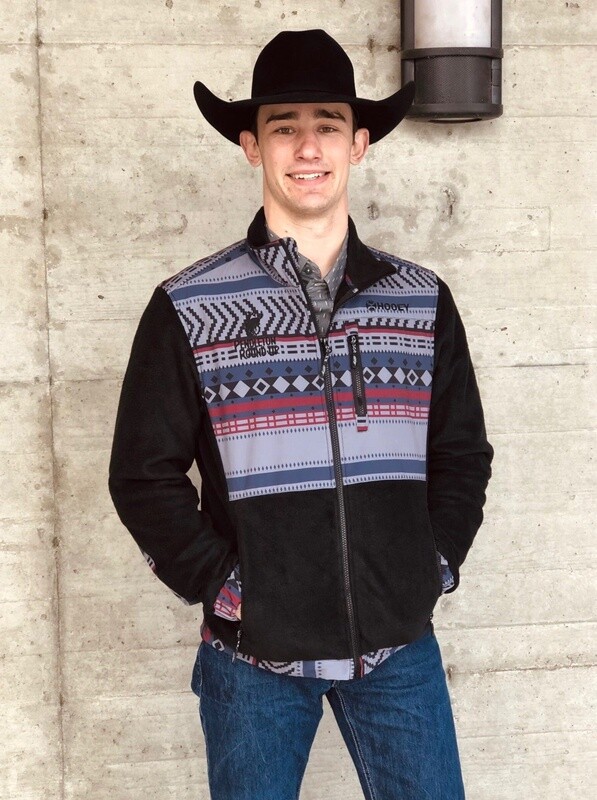 Men&#39;s Hooey Pendleton Round-Up Tech Jacket
