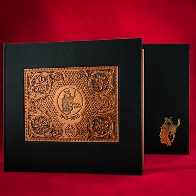 Pendleton Round-Up at 100 Limited Edition Book