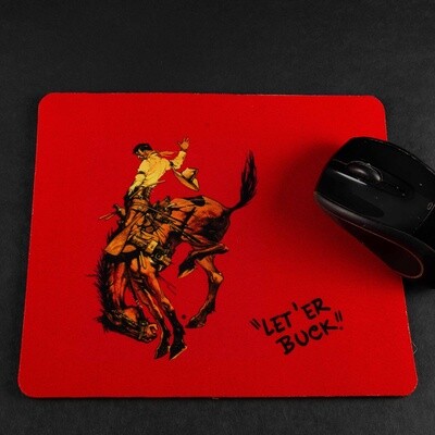 Pendleton Round-Up Mouse Pad