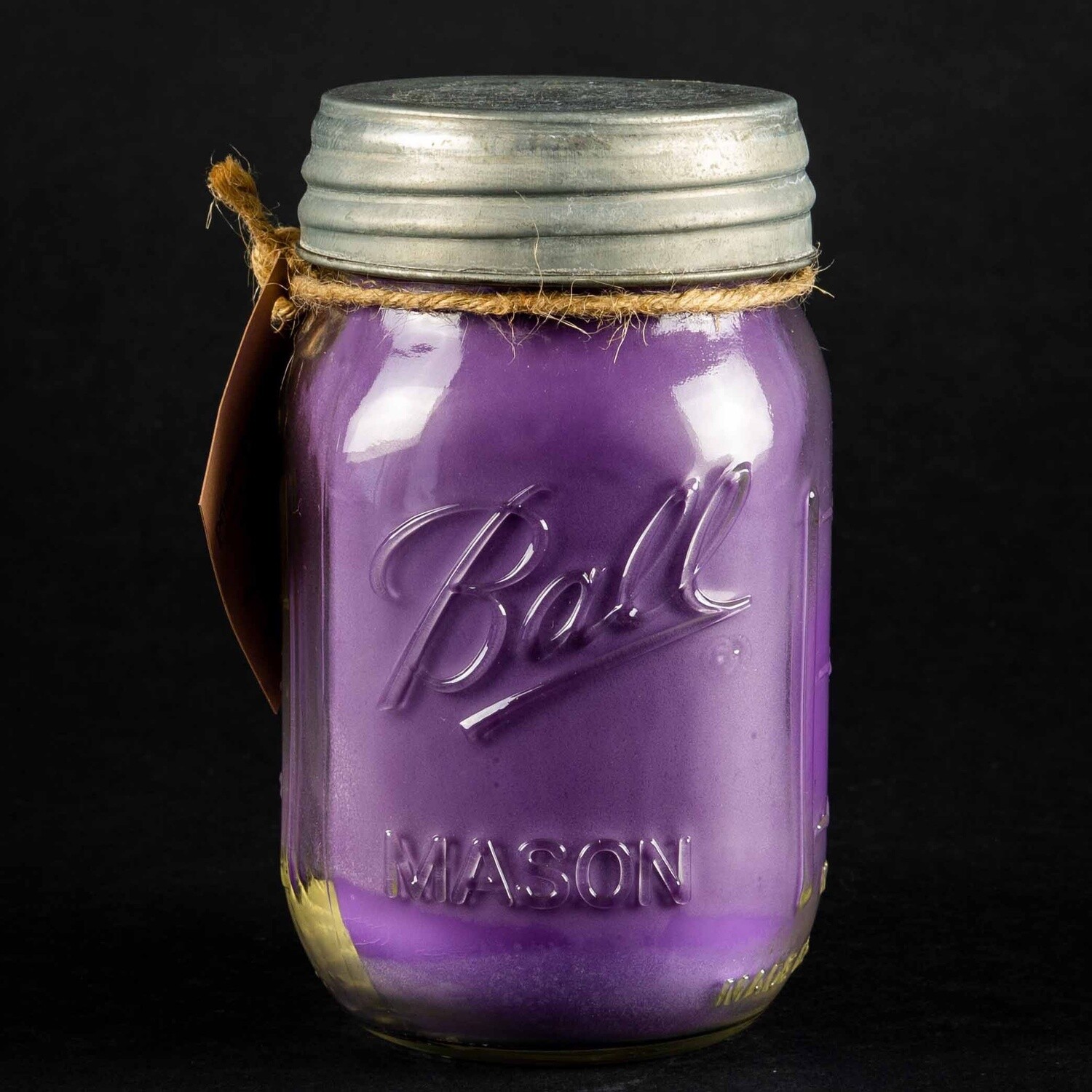 Pendleton Round-Up Wild Blackberry Candle