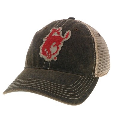 Men&#39;s Pendleton Round-Up Big Timer Trucker Hat