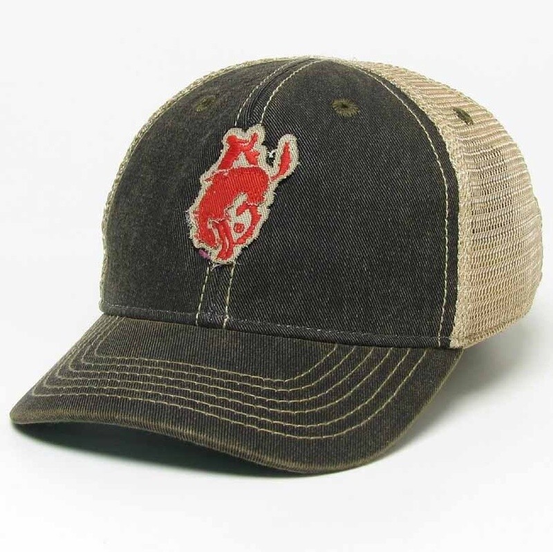 Toddler Pendleton Round-Up Big Timer Hat