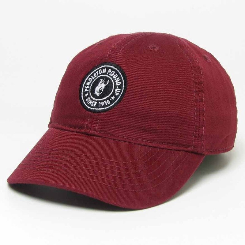Toddler Pendleton Round-Up Chucky Hat