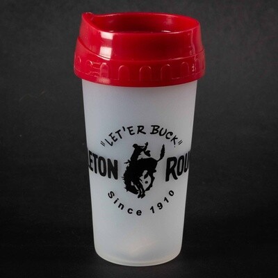 Pendleton Round-Up Frosted Sippy Cup