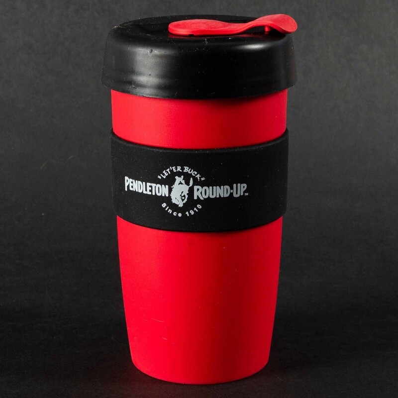 Pendleton Round-Up Barista Cup
