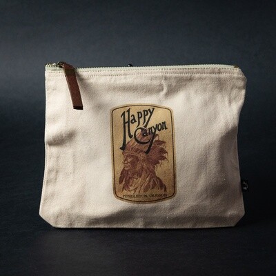 Happy Canyon Go Bag