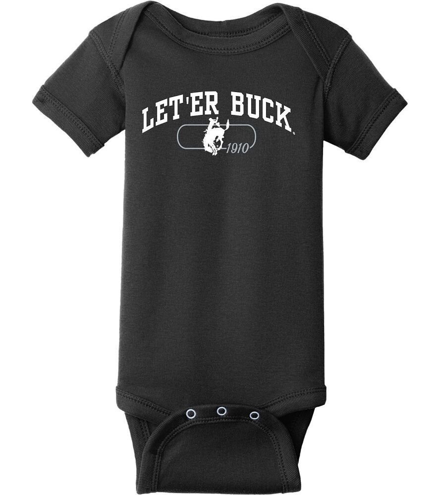 Infant Pendleton Round-Up Infusion Onesie