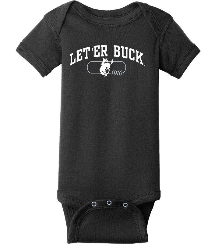 Infant Pendleton Round-Up Infusion Onesie