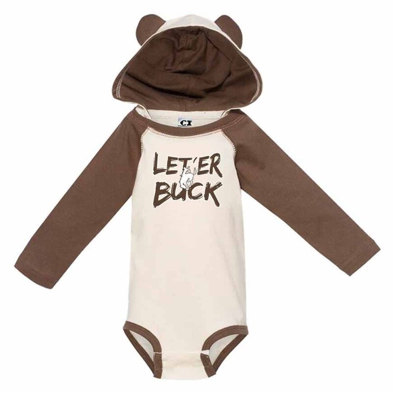 Pendleton baby onesie hotsell
